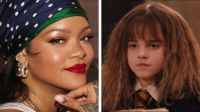 Rihannas, Hermiones e mais: veja nomes da cultura pop registrados pelo IBGE