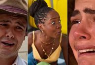 Globo tira três novelas do ar este sábado (29); saiba o motivo