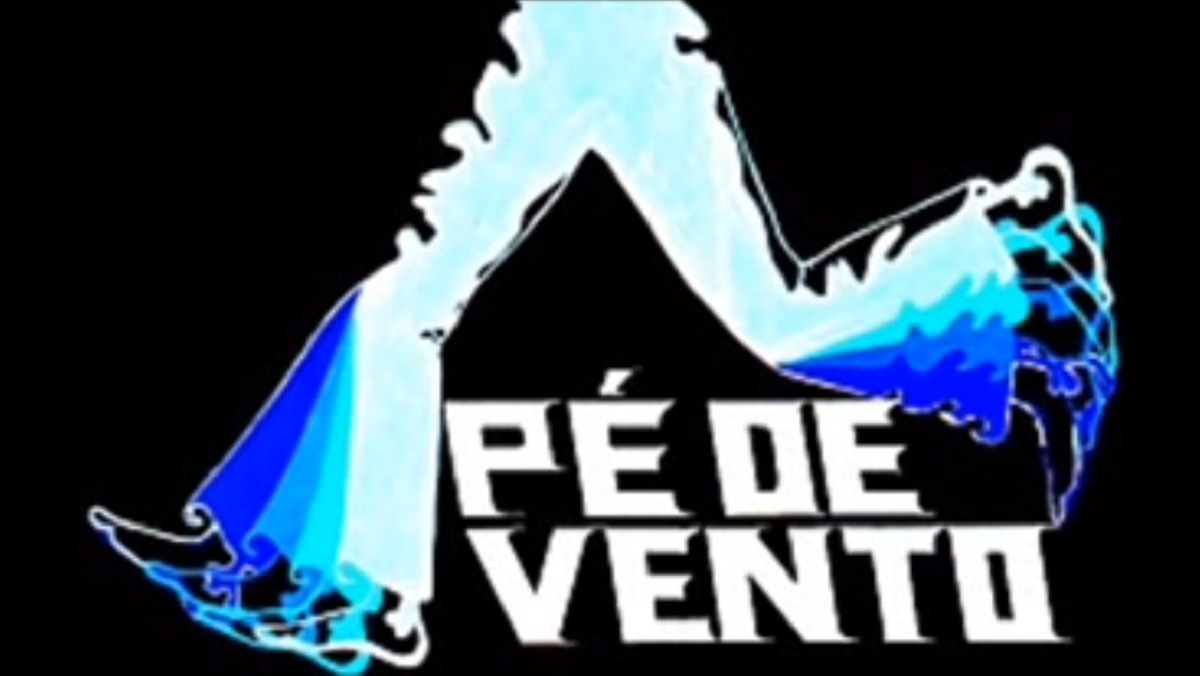 Benedito Ruy Barbosa escreveu "Pé de Vento" para a Band em 1980 • Reprodução/Youtube