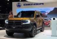 Nova marca da BYD estreia no Brasil com carros de até R$ 800 mil; entenda