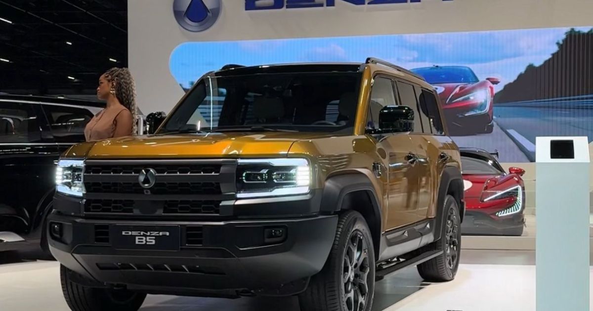Cresce a participação de carros importados no Brasil, diz a Abeifa