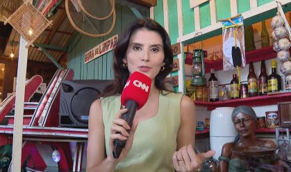 CNN Brasil sai na frente e desembarca em Belém para cobertura da COP30