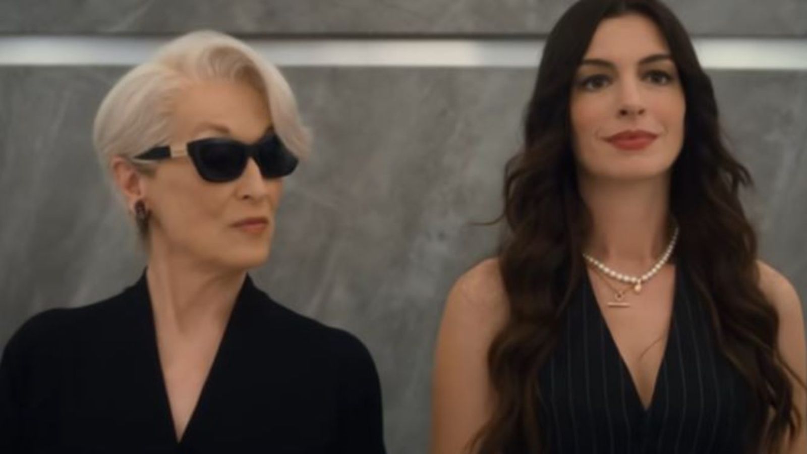 Filme tem estreia prevista para o dia 1º de maio de 2026