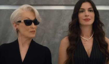 Filme tem estreia prevista para o dia 1º de maio de 2026