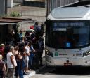 Ônibus de graça e mais linhas: SPTrans reforça operação para a Fuvest