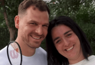 Ex-número 2 do mundo, tenista Ons Jabeur anuncia gravidez