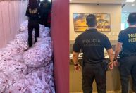 Operação da PF mira grupo que produzia ilegalmente remédios para emagrecer