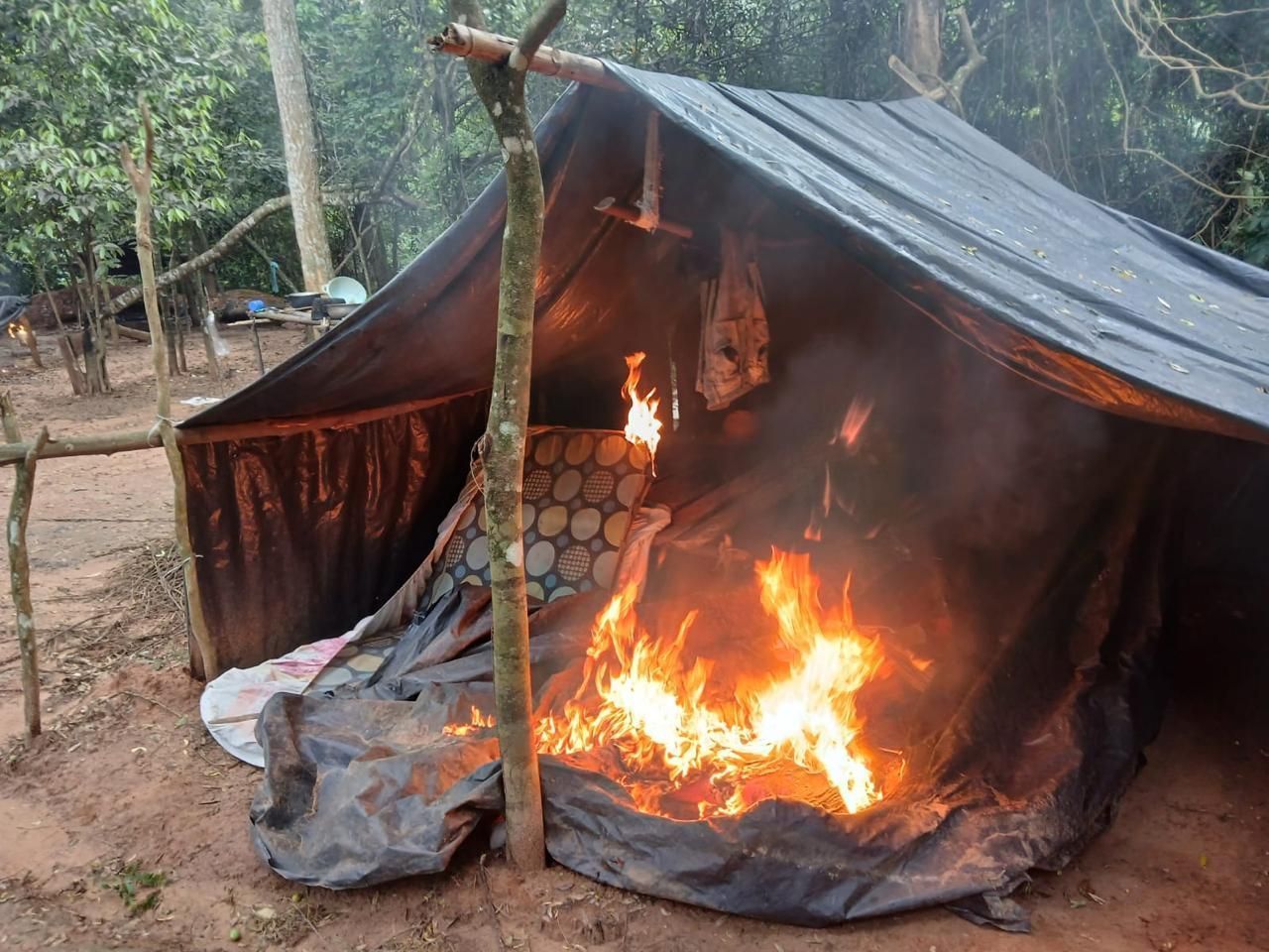 operação drogas pf paraguai