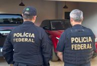 PF apura obstrução de investigação sobre desvio de emendas na Covid-19