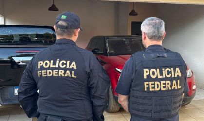 PF apura obstrução de investigação sobre desvio de emendas na Covid-19