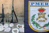 RJ: Confronto em São Gonçalo deixa um morto e um ferido