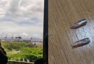 RJ: Criança é baleada dentro de escola durante operação emergencial na Maré