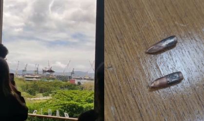 MPRJ investiga mortes durante operação no Complexo da Maré