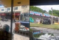 Polícia Civil faz operação emergencial no Complexo da Maré (RJ)