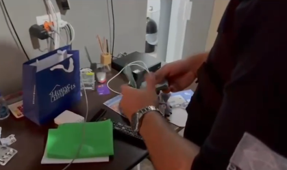 Operação contra comércio ilegal de armas e ouro mira joalheria em Roraima