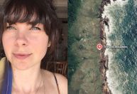 "Intenção de matar": MPSC denuncia suspeito pela morte de Catarina Kasten