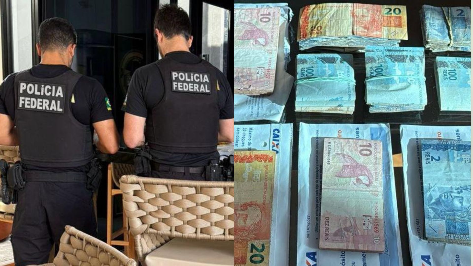 operação triangulo mineiro