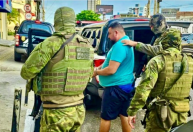 Operação no Pará prende dez e bloqueia R$ 22 mi de grupos criminosos