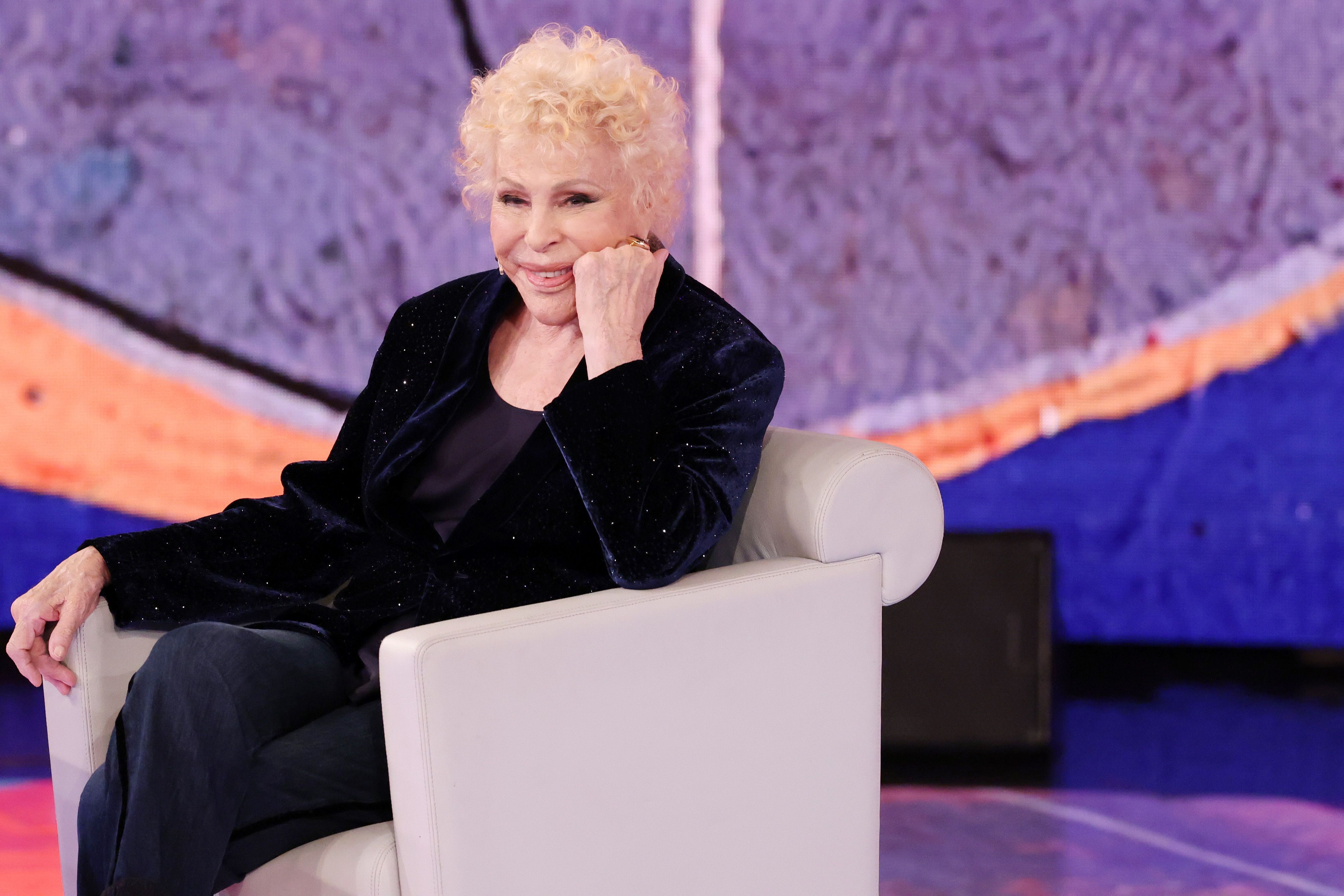 "Che Tempo Che Fa" TV Show