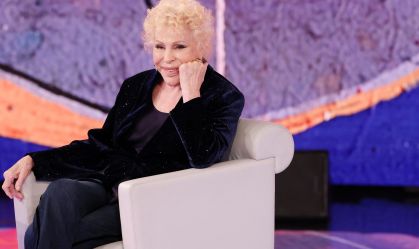 "Che Tempo Che Fa" TV Show