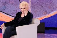 Morre Ornella Vanoni, famosa cantora italiana, aos 91 anos