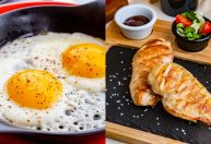 Ovo ou frango? Veja qual é melhor para ganho de massa muscular