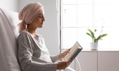 Nanomedicina turbina quimioterapia 20 mil vezes e reduz efeitos colaterais