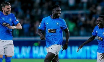 Pafos surpreende o Villarreal e conquista sua primeira vitória na Champions