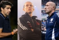 Palmeiras, Flamengo e Cruzeiro: as chances de título brasileiro após a 33ª rodada