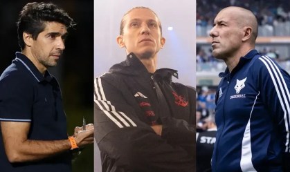 Palmeiras, Flamengo e Cruzeiro: as chances de título brasileiro após a 33ª rodada