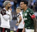 Palmeiras x Flamengo: Onde estão os atletas da final de 2021?
