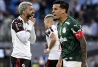 Assim como Andreas Pereira em 2021, quem pode ser o vilão desta final? Vote