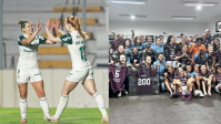Palmeiras e Ferroviária avançam à final da Copa do Brasil Feminina