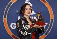 Grammy Latino: mexicana vence brasileiras no prêmio de Artista Revelação