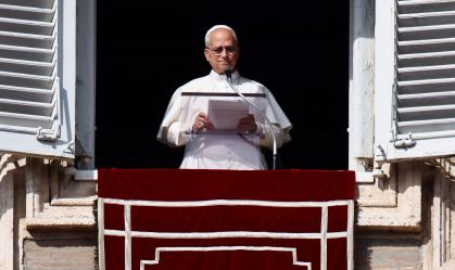 Papa Leão XIV denuncia violência no Sudão e pede diálogo e cessar-fogo