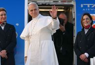 Papa Leão XIV alerta que conflitos estão colocando humanidade em perigo