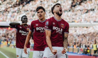 Paquetá marca e West Ham vence Newcastle de virada na Premier League