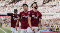 Paquetá marca e West Ham vence Newcastle de virada na Premier League