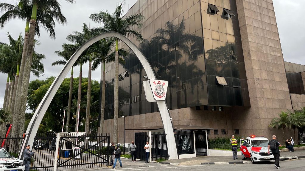 Imagem ilustrativa sobre Justiça libera votação de reforma do estatuto do Corinthians