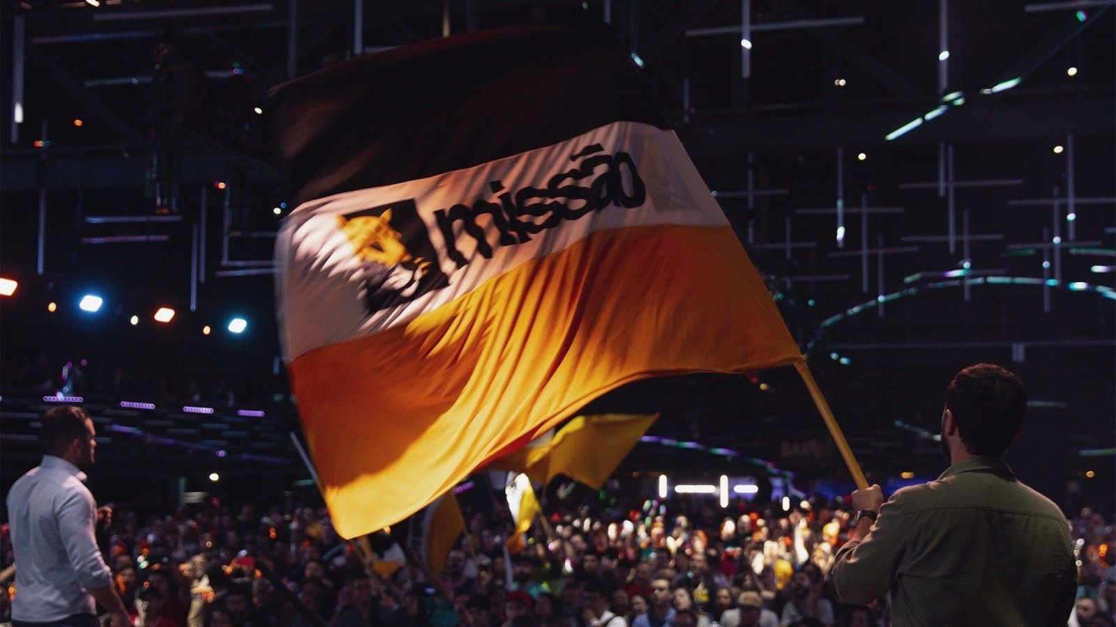 Registro do partido Missão foi aprovado por unanimidade no TSE