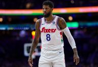 NBA: Paul George se recupera de lesão e estreia na temporada contra ex-time
