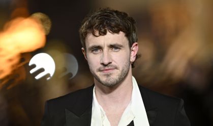 Paul Mescal revela pior parte da fama e principal tópico na terapia