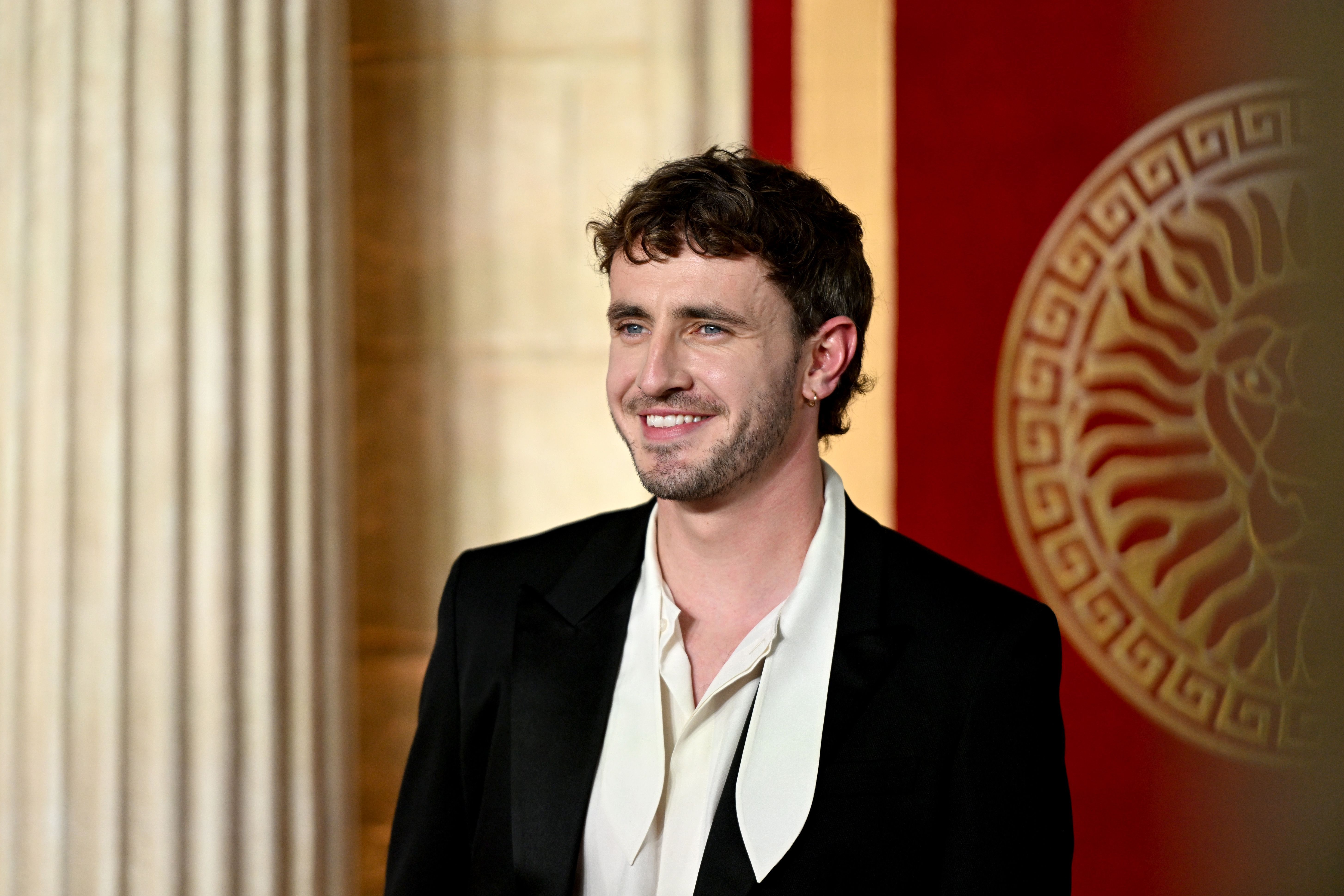 Kate Green/Getty Images for Paramount Picture