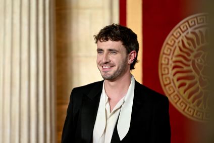 Kate Green/Getty Images for Paramount Picture