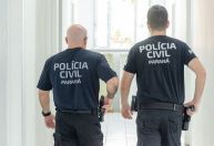 Homem é preso em flagrante por estupro de vulnerável contra a própria filha