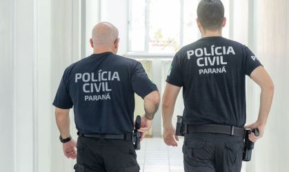 Polícia Civil Paraná
