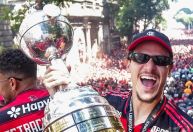 Flamengo: Pedro diz que está "fazendo de tudo" para jogar Intercontinental