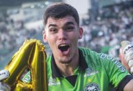 Coritiba empata com o Athletic-MG e confirma o acesso à Série A