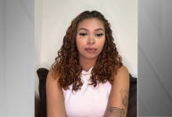 Após especulação de morte em megaoperação, mulher nega ser "Japinha do CV"