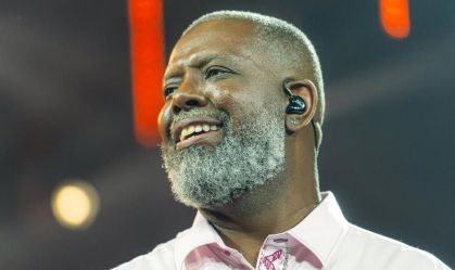 Péricles refletiu sobre curtir as fases do sucesso